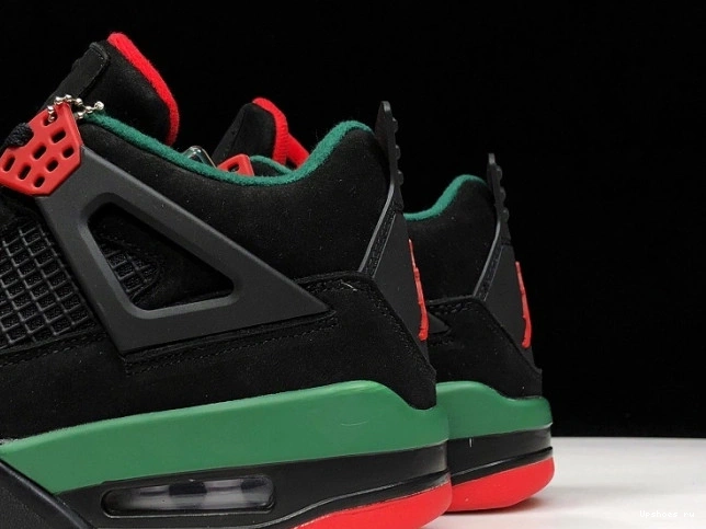 Gorge Red Green-Varsity 4 Jordan AQ3816-063 Black NRG Air 1005